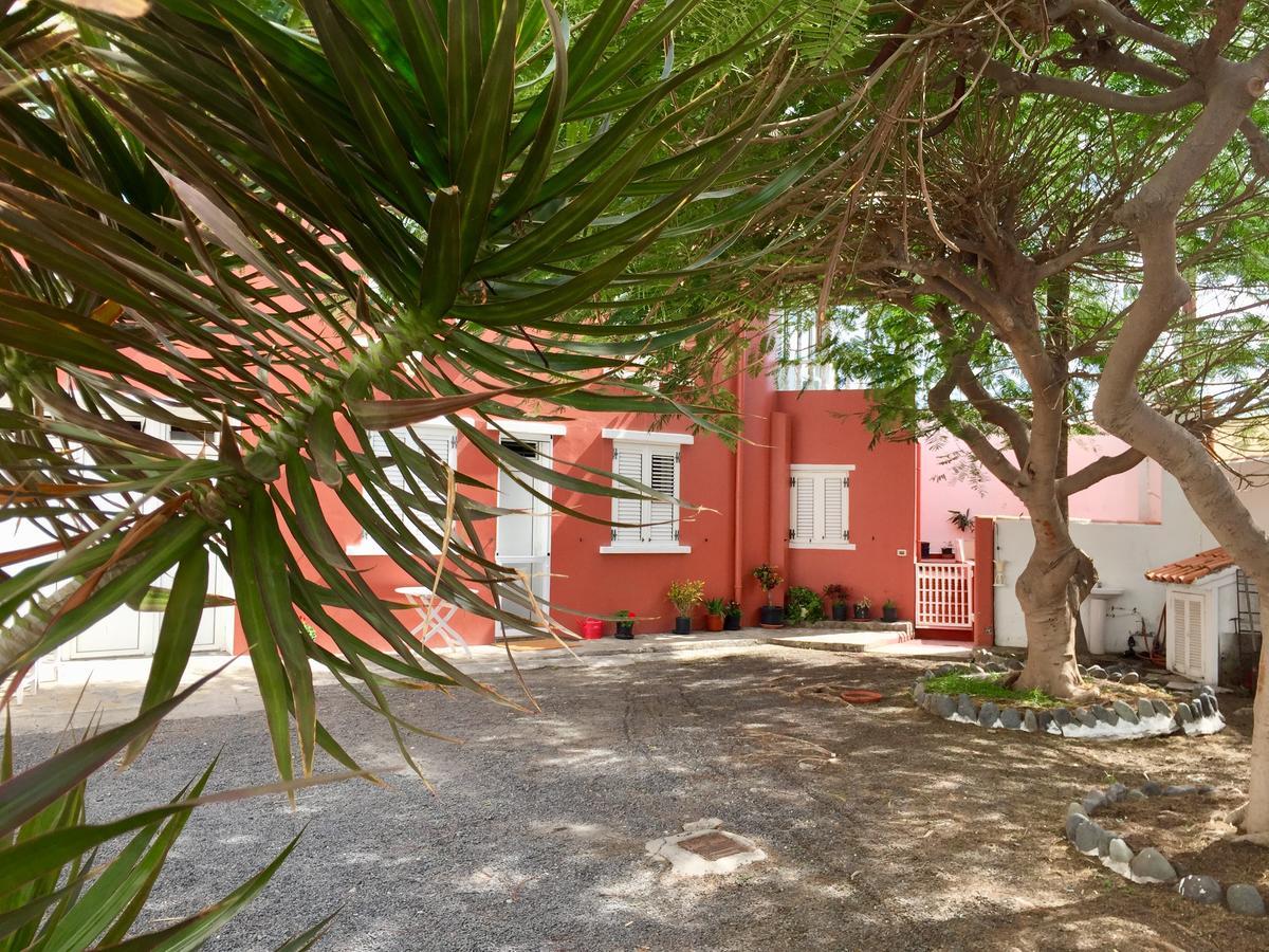 Tazacorte Puerto Villa Casa Nueva Exteriör bild