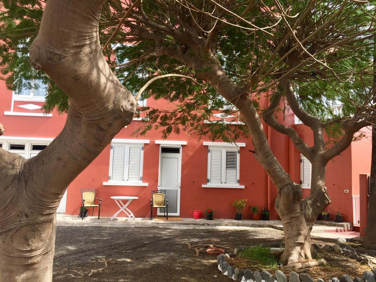 Tazacorte Puerto Villa Casa Nueva Exteriör bild